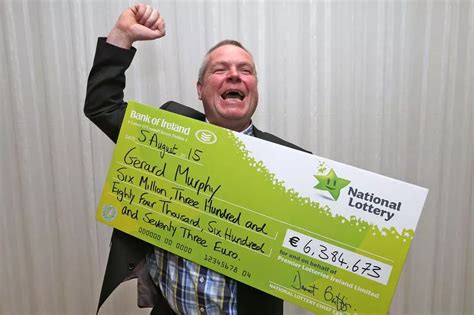 irish sweepstakes|irish sweepstakes winners list.
